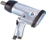 Gison GW-20 Somun Sıkma